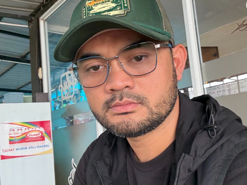 Single Album Dedi Setiadi (EP)