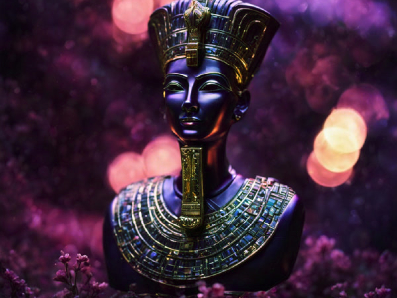 Life In Cairo (Single)