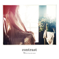 Contrast (EP)