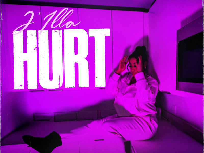 Hurt (Single)