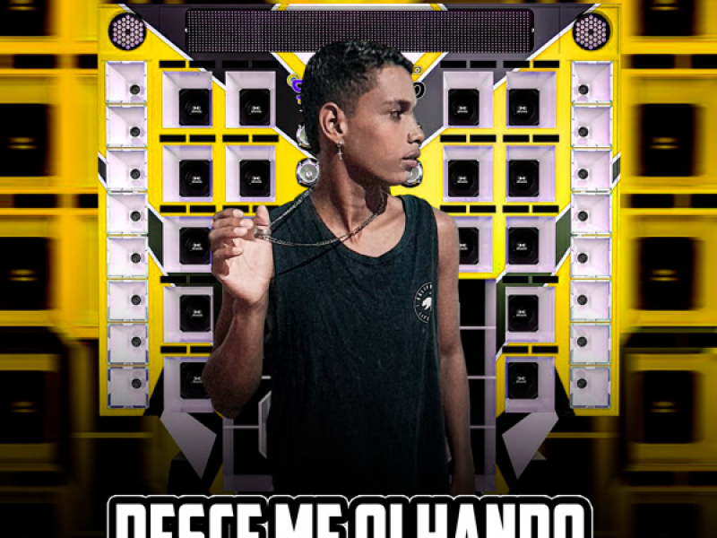 Desce Me Olhando (Single)