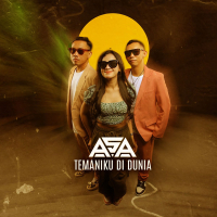 Temaniku di Dunia (Single)