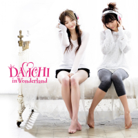 Davichi In Wonderland (EP)