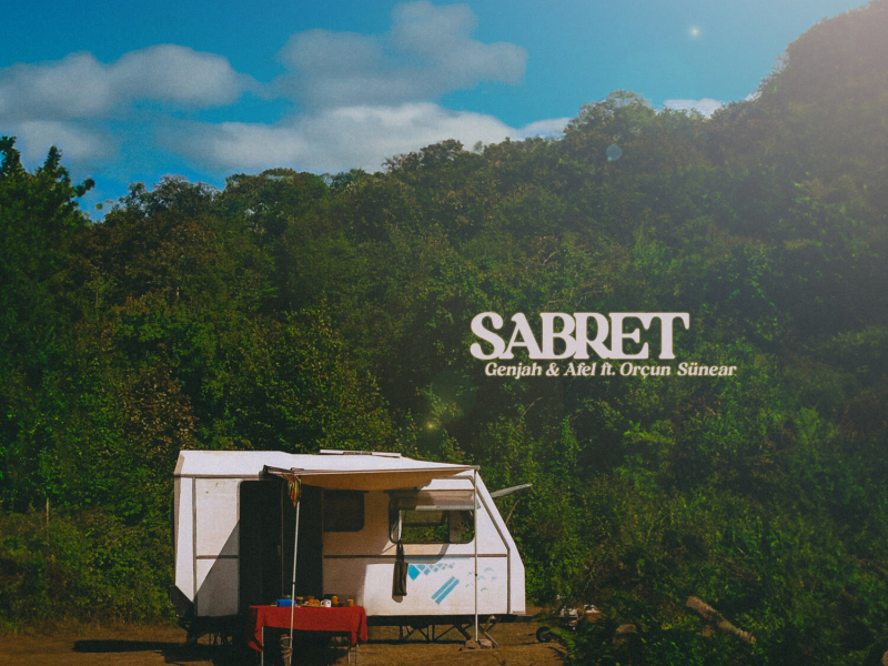 Sabret (EP)