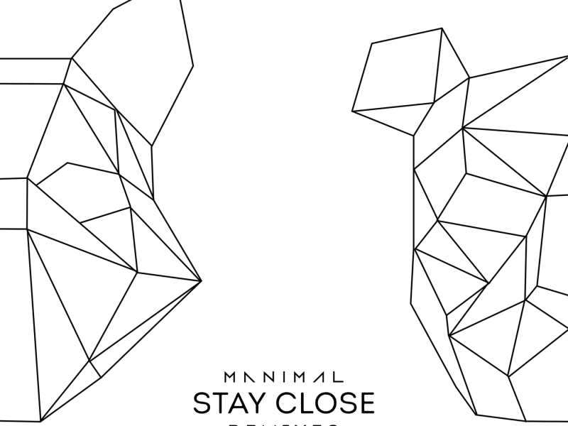 Stay Close (Gustavo Mota Remix)