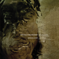 Out Your Head / Last Stand (EP)