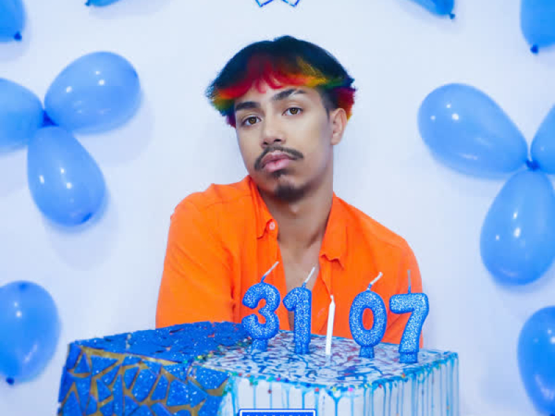 31.07 - THE 1ST ALBUM