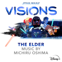 Star Wars: Visions - The Elder (Original Soundtrack)