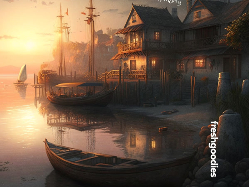 Coastal Harmony (Single)