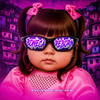 Boneca Reborn (Single)