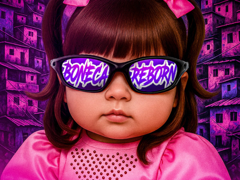 Boneca Reborn (Single)