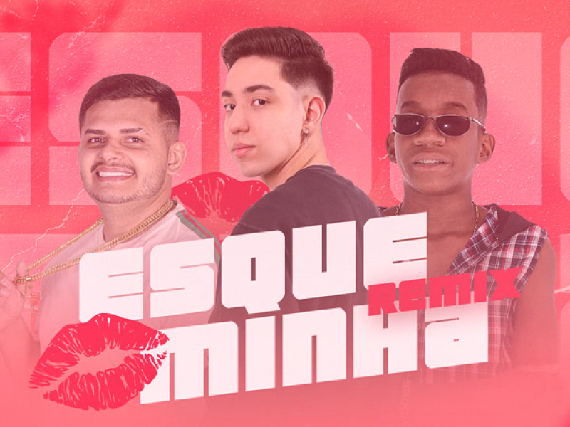 Esqueminha (Funk Remix) (Single)