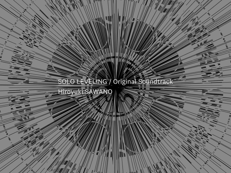 Solo Leveling Original Soundtrack