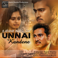 Unnai Kandene (Single)