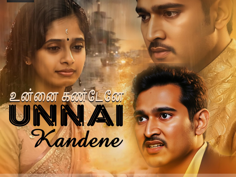 Unnai Kandene (Single)