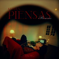 PIENSAS (Single)