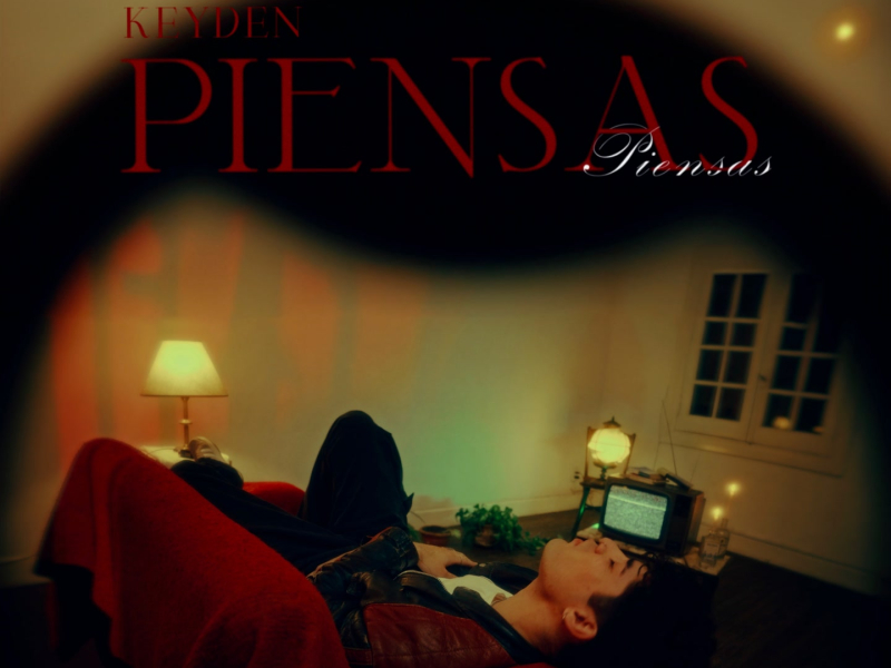 PIENSAS (Single)