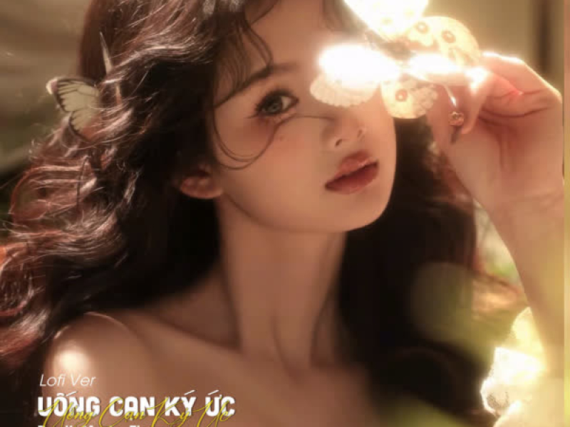 Uống Cạn Ký Ức (Lofi Ver) (Single)