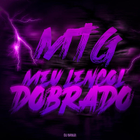 MTG MEU LENÇOL DOBRADO (Single)
