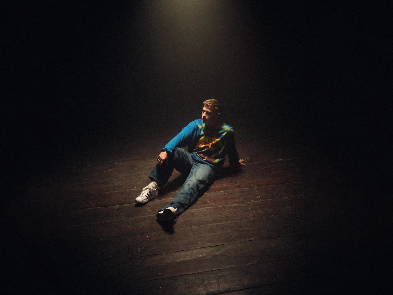 Love Is Strange (EP)