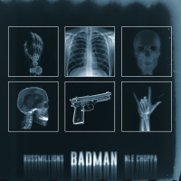 BADMAN (Single)