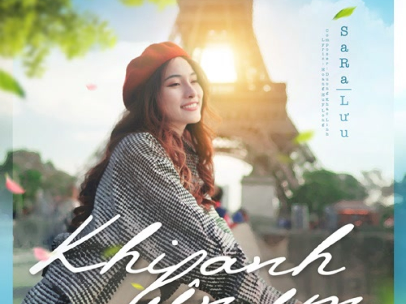 Khi Anh Bên Em (Single)