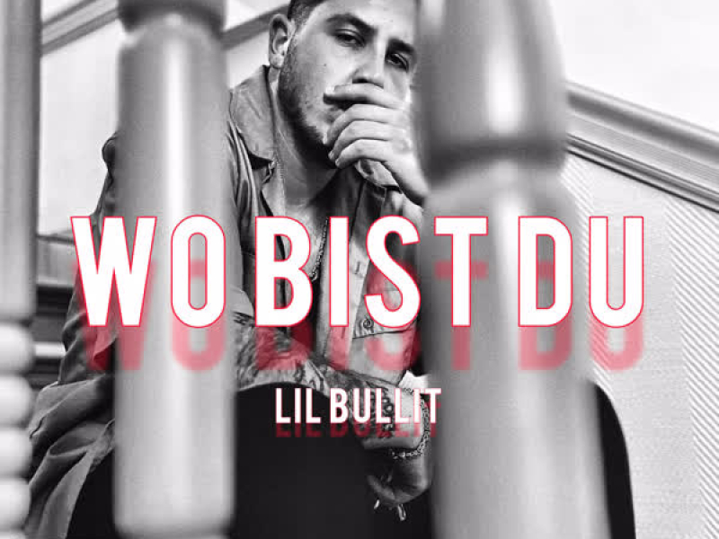 Wo bist Du (Single)