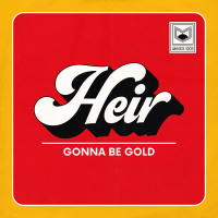 Gonna Be Gold (Single)