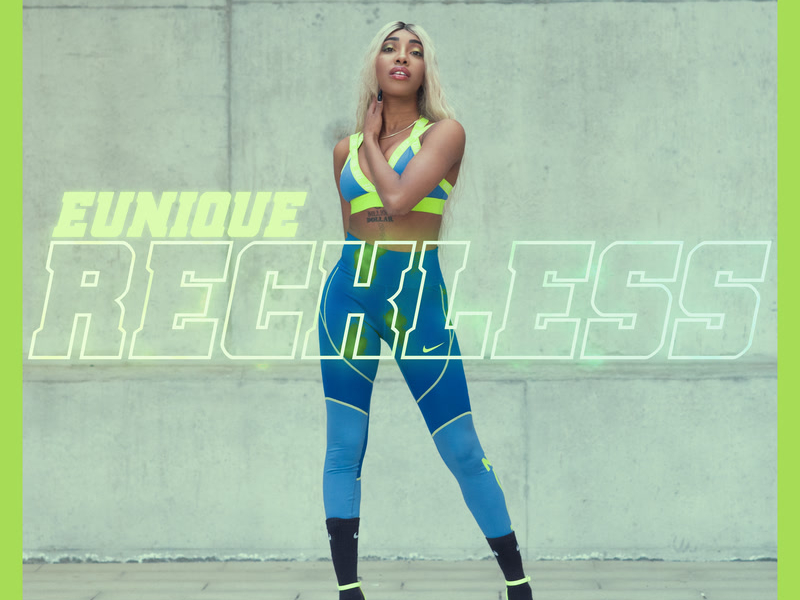 Reckless (Single)