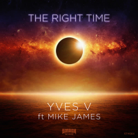 The Right Time (Single)