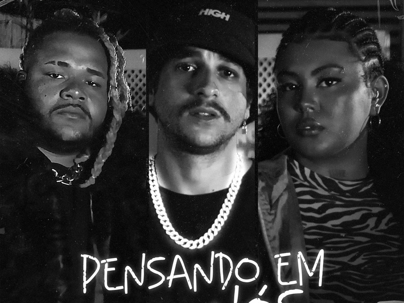Pensando Em Nós (Single)