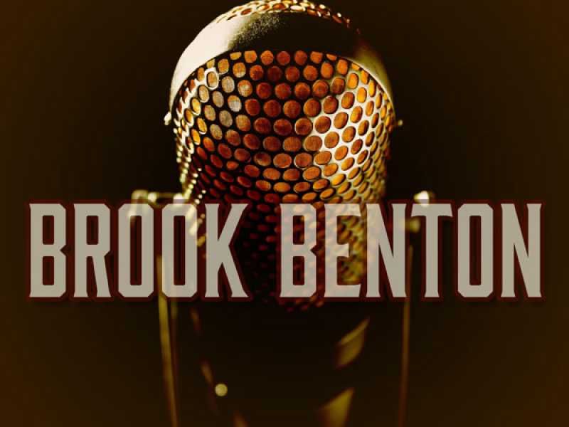 Legends - Brook Benton (Rerecorded)