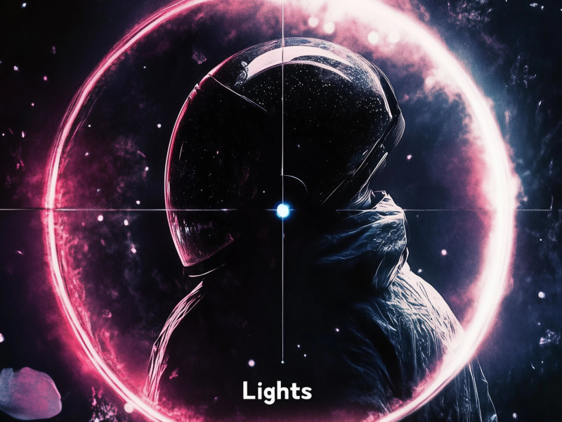 Lights (Techno Mix) (Single)