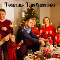 Together This Christmas (Single)