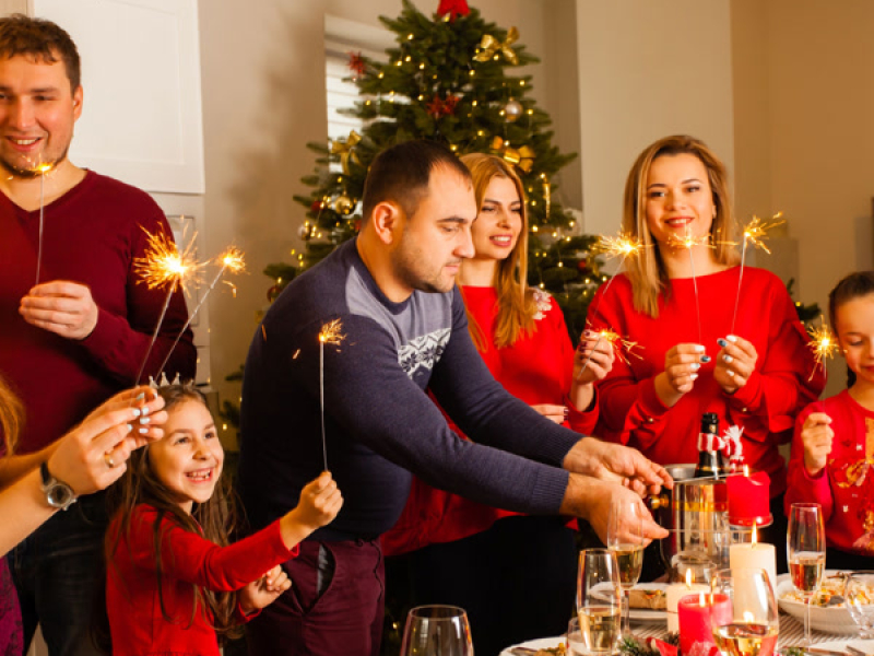 Together This Christmas (Single)