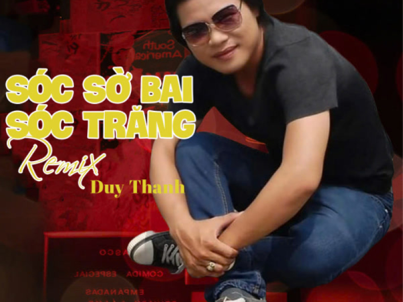Sóc Sờ Bai Sóc Trăng (Remix) (Single)
