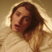 Don't Break His Heart (Single)