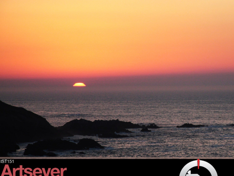 Voice of the Ocean (EP)