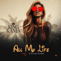 All My Life (feat. Silvastone)