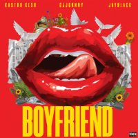 Boyfriend (Single)