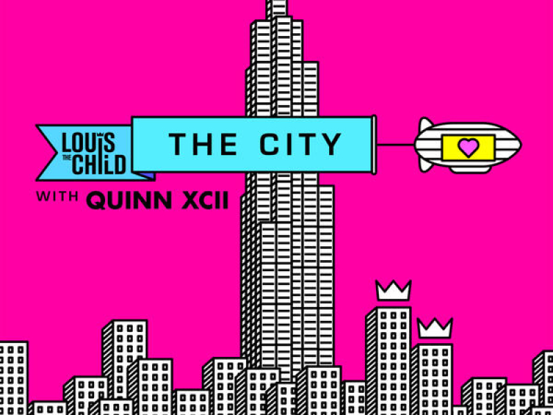 The City (Single)