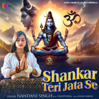 Shankar Teri Jata Se (Single)