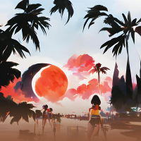 Just wanna merry two (Single)