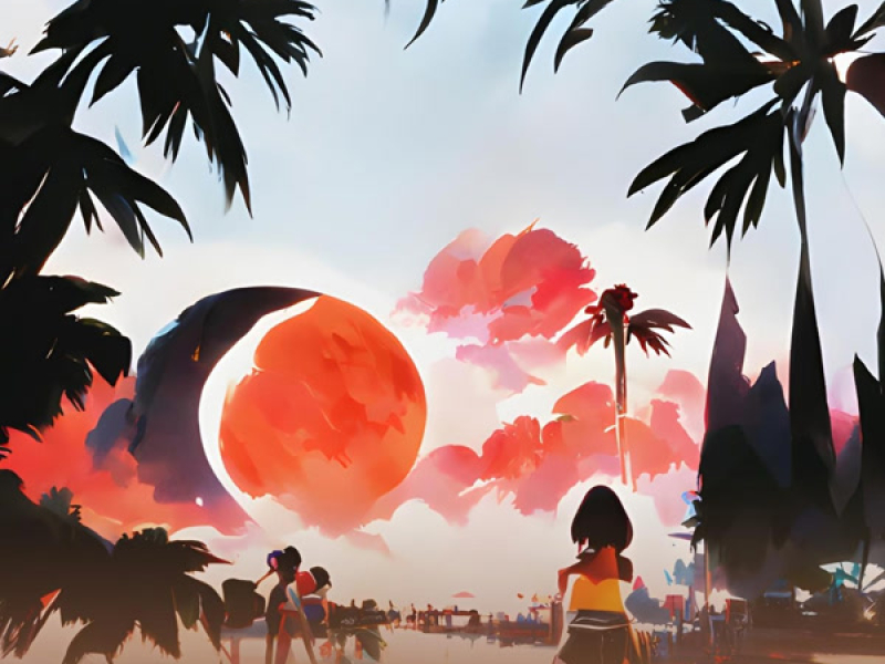 Just wanna merry two (Single)