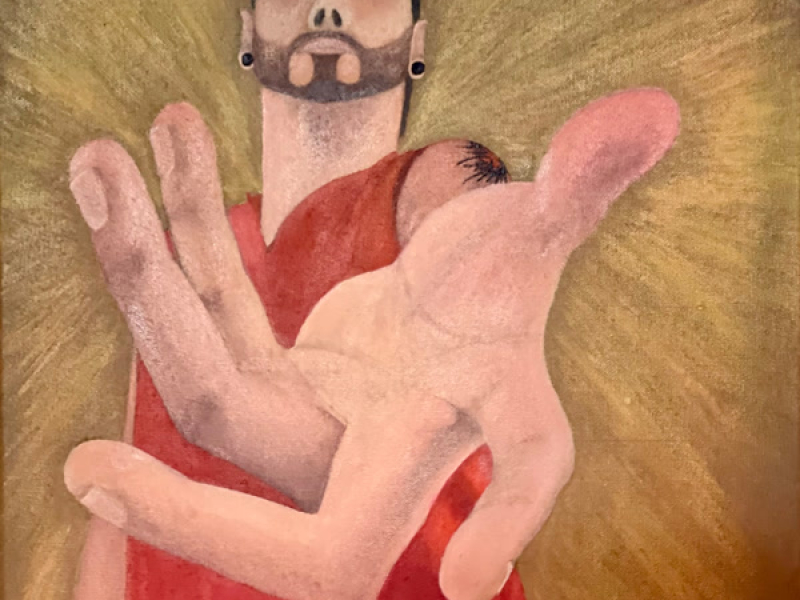 Reach With-in (Single)