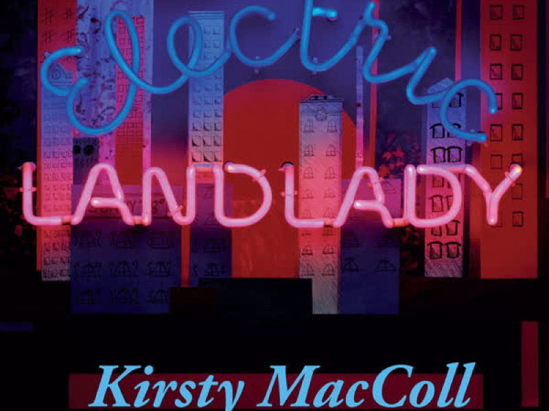 Electric Landlady (Deluxe Edition)