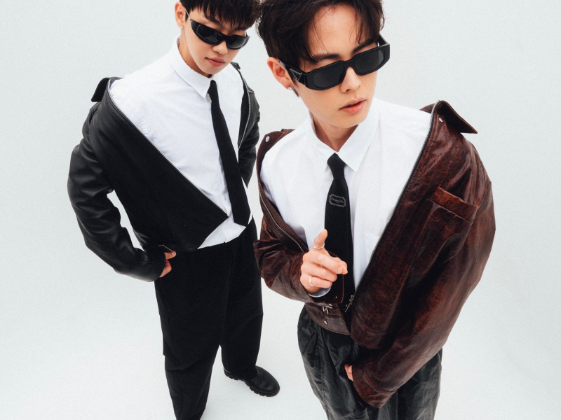 Like The First Time (Single)