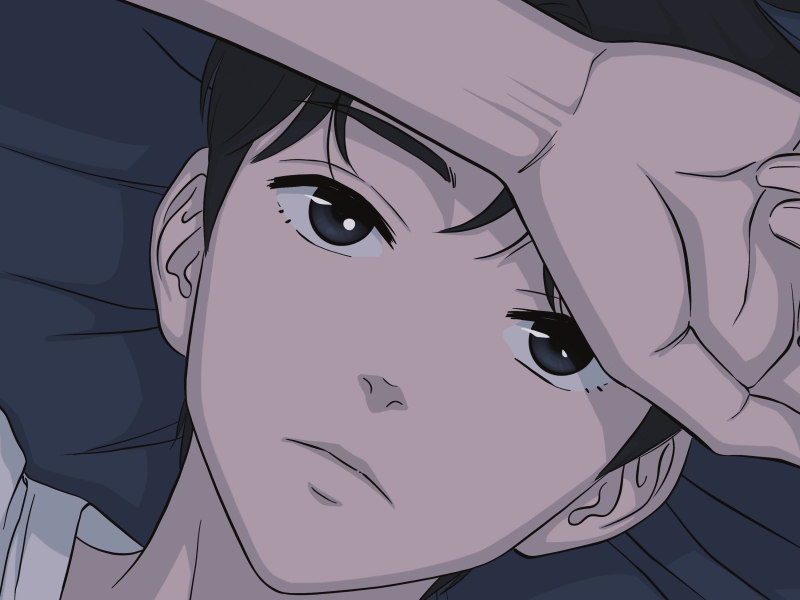 No More Words of Love (Single)