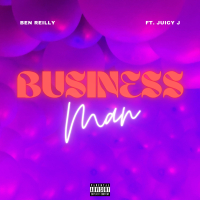 Businessman (feat. Juicy J) (Single)