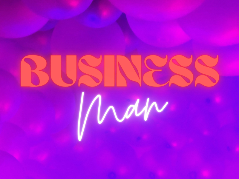 Businessman (feat. Juicy J) (Single)